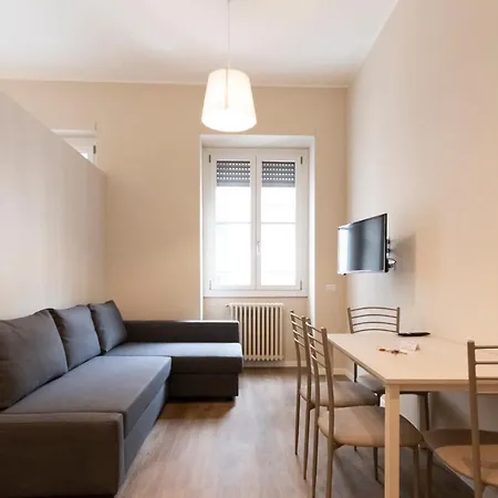 Missori Apartment 2 Milan Exterior photo