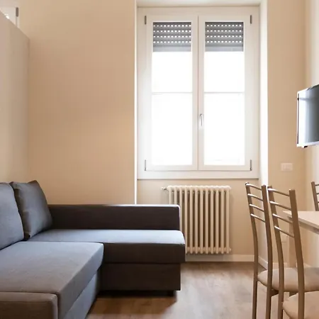 Missori Apartment 2 Milan Exterior photo