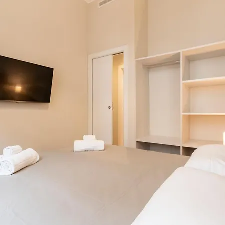 Missori Apartment 2 Milan Exterior photo