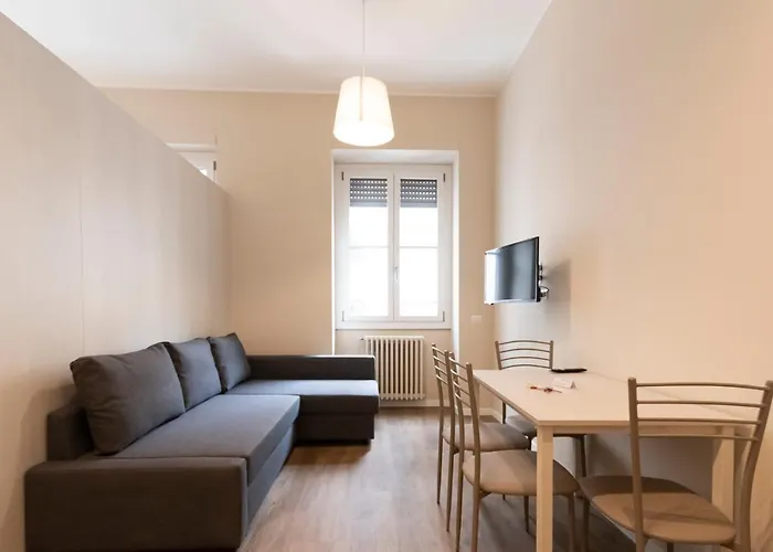 Missori Apartment 2