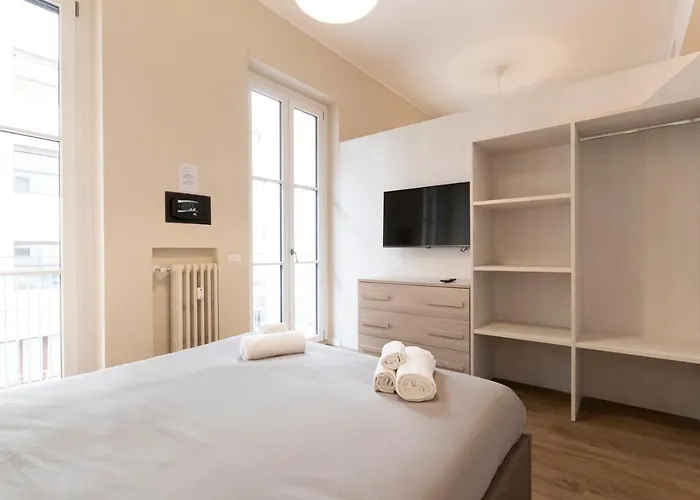 Missori Apartment 2