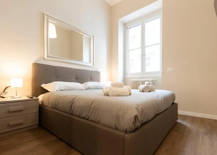 Missori Apartment 2