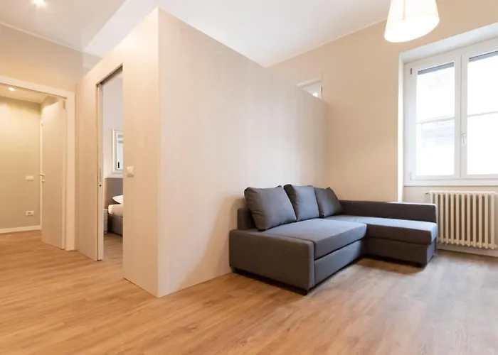 Missori Apartment 2