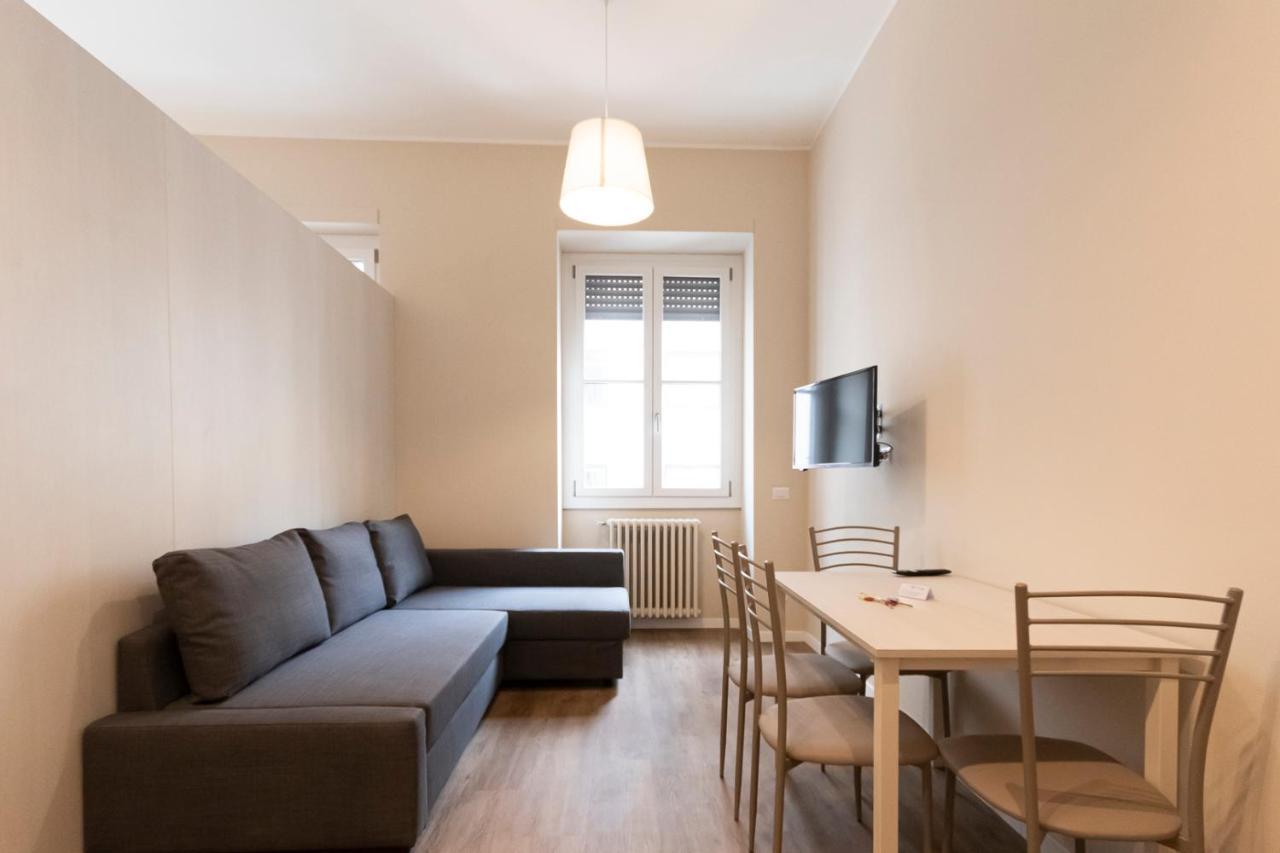 Missori 2 Apartment Milan