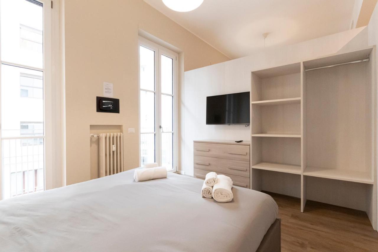 Missori 2 Apartment