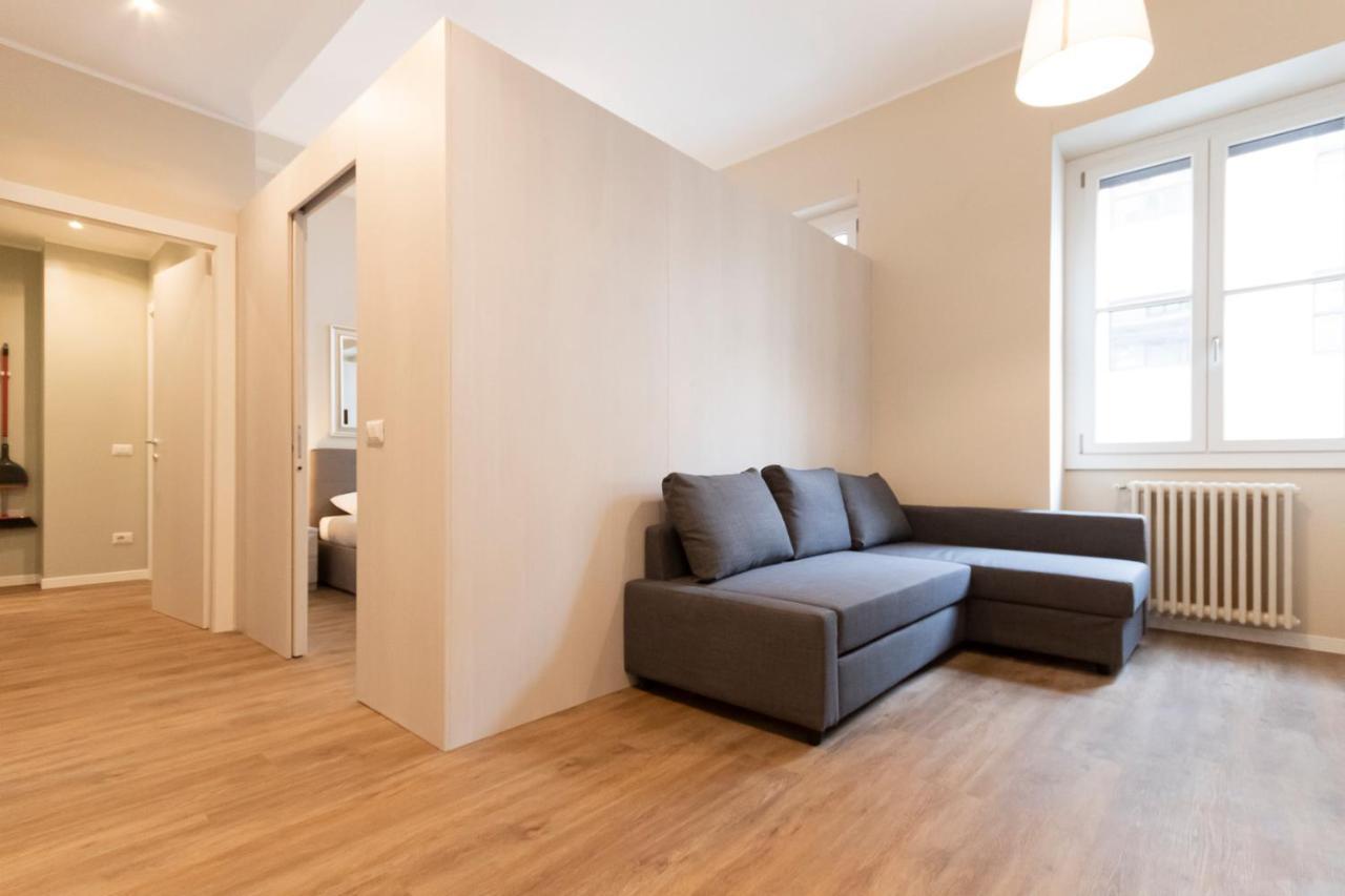 Apartment Missori 2 *