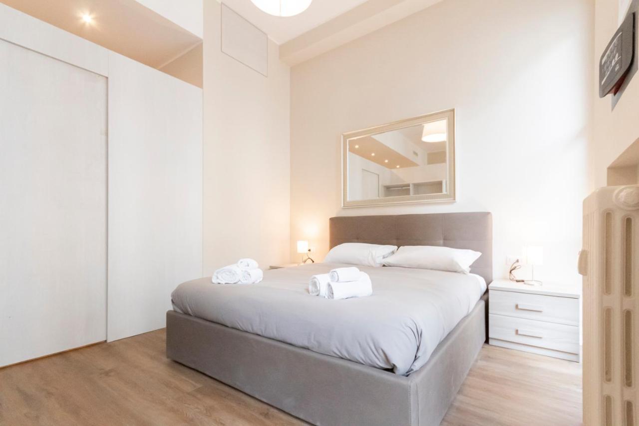 Missori 2 Apartment