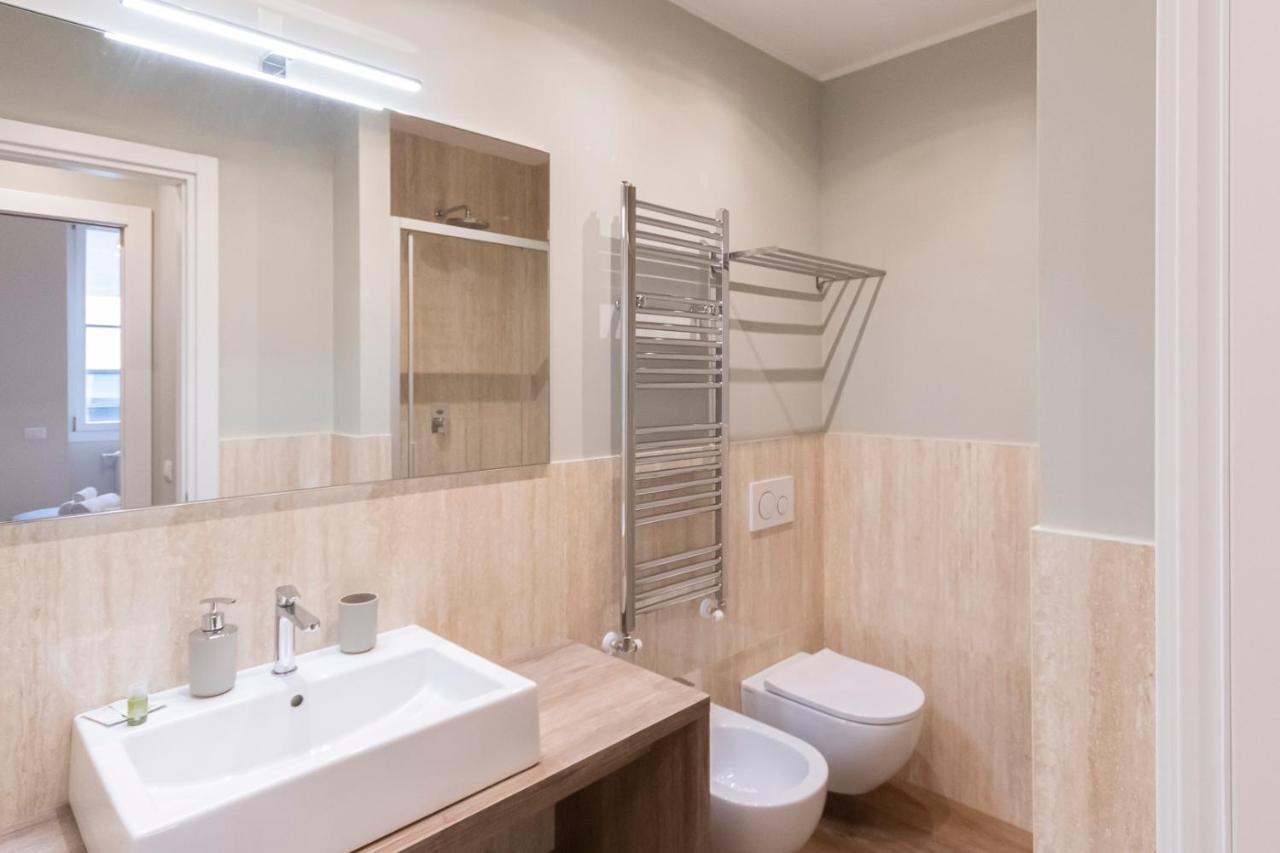 Missori 2 Apartment Milan
