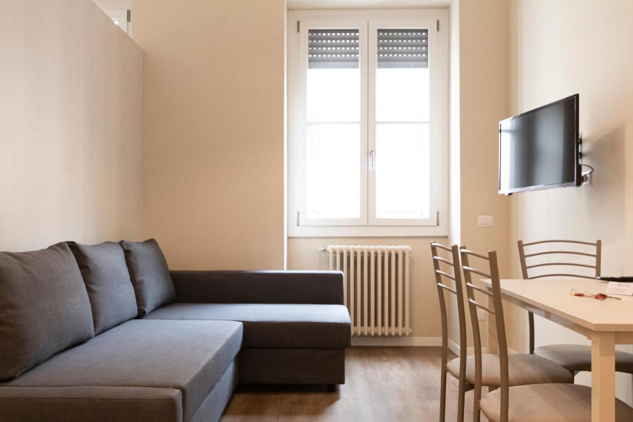 Missori 2 Apartment