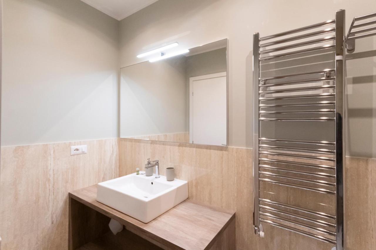 Missori 2 Apartment Milan