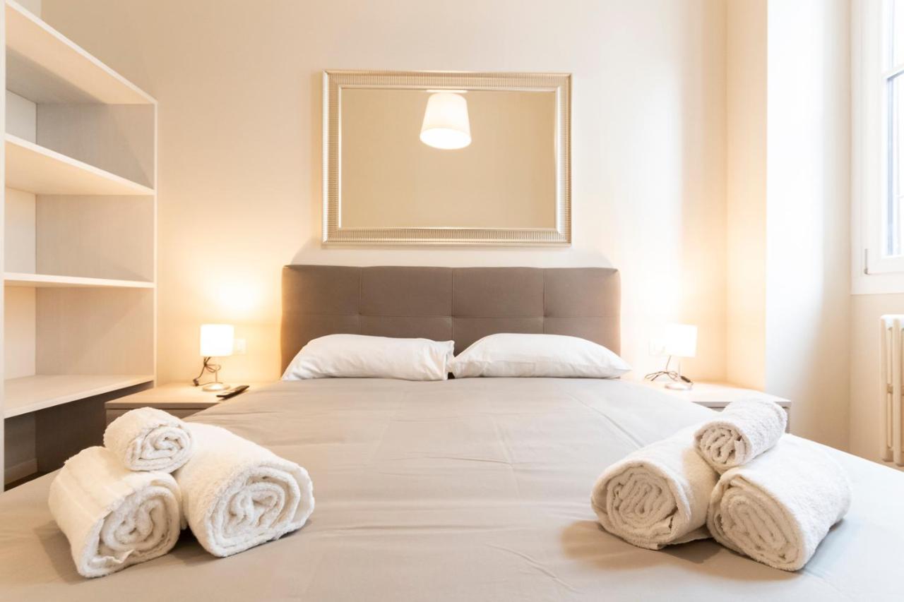 Apartment Missori 2 *