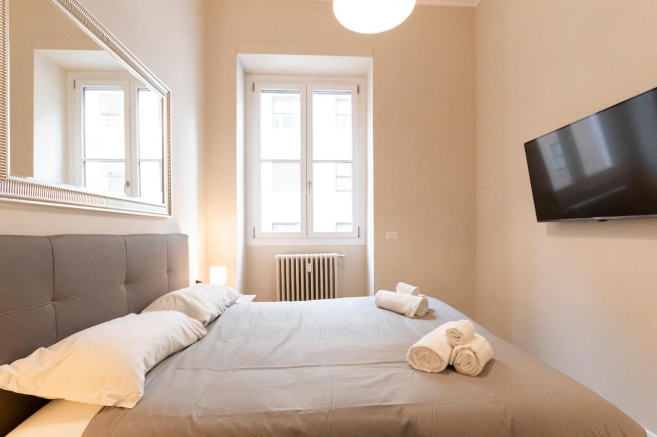 Missori 2 Apartment